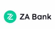 ZA Bank 續派發加息券   港元、美元新資金1個月定存最高10厘