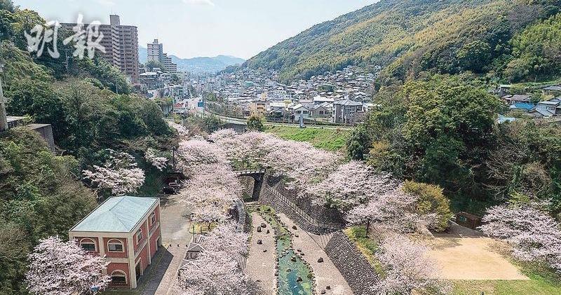 日本否決長崎建綜合渡假村