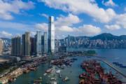 香港要發展，在在「需才」，特區政府年來已出台不少政策和優惠措施以吸引人才來港，但搶人才的同時，還必須人才留下。（資料圖片）