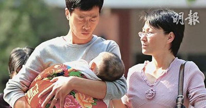 中國連續兩年出現人口負增長  學者：龍年或迎生育小高峰