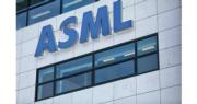 ASML今年多款光刻機不可對華出口 中國市場銷售額將跌最多15%