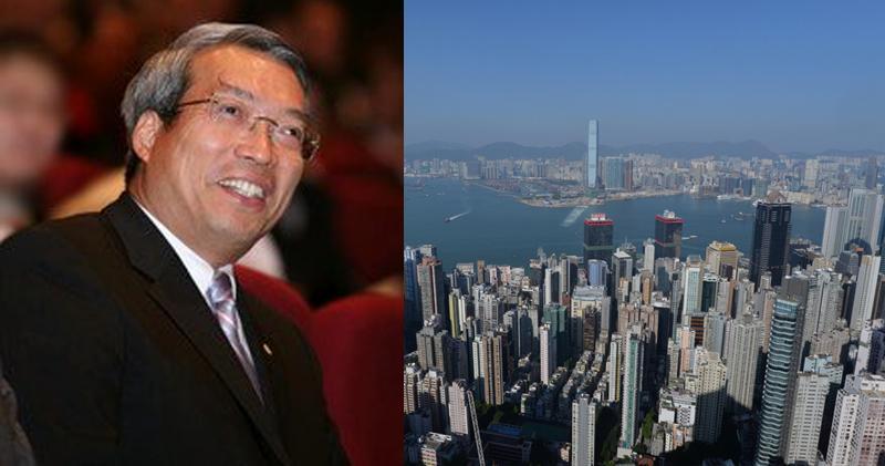 謝金河：香港的慘  可能會出乎大家預料