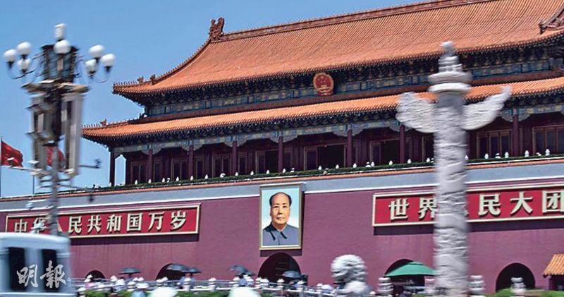 台灣友邦危地馬拉據報擬與中國建立貿易關係
