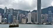 財爺料27/28年度起香港可按全球最低税率收首筆税款150億 冀保港徵税權