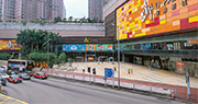 新世界發展昨日中午宣布以40.2億元向華懋集團出售荃灣愉景新城商場（D‧PARK）及停車場全部權益，交易將於4月完成。（資料圖片）