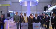數碼港與沙特國家級科技城 KACST 簽署合作備忘錄