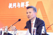 中國平安聯席首席執行官兼副總經理郭曉濤表示，今年首季截至現時，公司新業務價值按年有很好的增長，對未來3年業務高質量增長有信心。