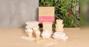 FoodBuyer成foodpanda「環保包裝計劃」採購平台伙伴 為小訂單提供批發價