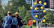歐洲央行連續第5次保持利率不變 符預期