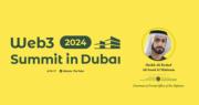 「迪拜王子」出席「Web3 Summit Dubai」 曾稱對內地、香港等發展感興趣