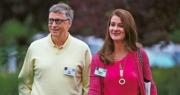 蓋茨前妻梅琳達退出蓋茨基金會  獲125億美元用於自身慈善事業