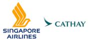 國泰與新加坡航空宣布簽訂合作備忘錄 就可持續發展舉措展開合作