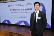 新風集團在中國擁有十間和睦家國際醫院，加上希愈及HKIOC平台。吳啟楠相信已成為唯一橫跨北京、上海、深圳、廣州、香港的醫療平台。