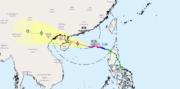 摩羯｜天文台今午6時20分改掛8號波 港股可全日交易