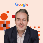 Darren Thayre	教授谷歌全球戰略計劃創新主管Head of Innovation, Global Strategic Initiatives, Google(星加坡)