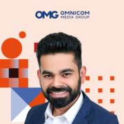 Bharat Khatri	宏盟媒體集團亞太區首席數位官 Chief Digital Officer, APAC, Omnicom Media Group (星加坡)