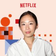 Joann Ngai (星加坡)	Netflix 東南亞及大中華區行銷合作夥伴負責人 Head of Marketing Partnerships, South East Asia & Greater China, Netflix