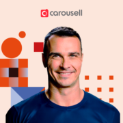 JJ Eastwood (星加坡)	Carousell Media Group 董事總經理 Managing Director, Carousell Media Group