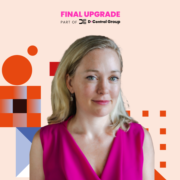 Dominique Rose Van-WintherChief AI Evangelist, CEO, Final Upgrade AI(星加坡)