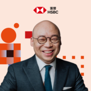 岑卓耀 Cheuk Shum滙豐香港財富管理及個人銀行業務市場部主管 Managing Director, Head of Marketing, Wealth and Personal Banking, HSBC Hong Kong