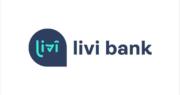 livi Bank中期虧損收窄至1.27億元 經營支出跌淨利息收入升