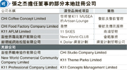 知情人士指原於賽馬會任職的K11集團高層張之杰，是由鄭志剛邀請過檔，專責K11商場超級VIP客戶關係。