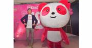 Foodpanda：相信香港市場仍有發展空間  研無人機送遞服務（劉焌陶攝）