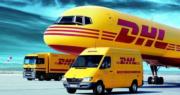 DHL港空運指數末季回落至35.2 主要受入口下跌所致