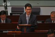財庫局：本港截至今年10月有超過1100間金融科技公司 年增15%