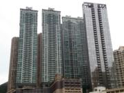 換樓客4428萬購大坑名門3房海景戶 高市價14%