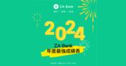 ZA Bank：參與「步步生息」用戶共行170億步賺近200萬元息