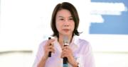 格力董明珠：身為中國人很驕傲  外國人非常喜歡中國產品