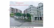 六嬸清水灣大廈申建14伙大宅 規劃署不反對