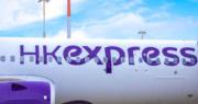 據報HK Express4月3日起復飛石垣航線