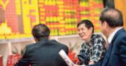 滬指收漲0.43%  全周累升1.3%