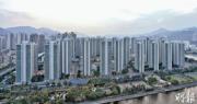 代理赴北京收訂 第一城兩房378萬沽18年帳升2倍 