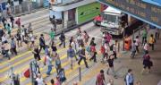 港最新失業率維持3.1% 符預期