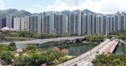 第一城3房銀主盤528.8萬沽 較開價高2%