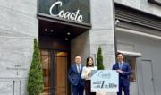 話你知：Coasto 屬宏安鴨脷洲首個項目 每呎樓面地價1.17萬