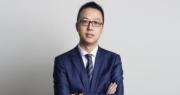 阿里巴巴首席執行官吳泳銘