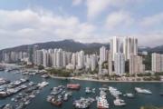 Coasto 25樓A室示範單位（馮凱鍵攝）