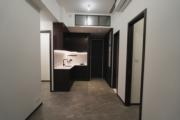 Belgravia Place 2期示位曝光 善用高樓底增收納空間（賴俊傑攝）