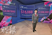 恒基物業代理董事及營業（一）部總經理林達民形容，Belgravia Place II 首張價單為「盛放價」，意思指買家現在入市將很快有收穫。