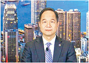 中電執董及首席執行官蔣東強表示，集團不會於澳洲業務投入新資金，但擬在項目及公司層面引入新股東； 他們亦正留意越南等非核心市場的機會。（網上圖片）