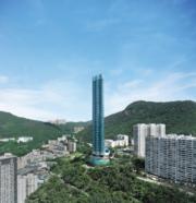 御峯首錄成交 複式戶逾1.6億售實呎近7萬