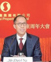 黃永光。
