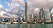 財政預算案2025丨陳茂波：預測香港今年經濟實質增長2%至3%
