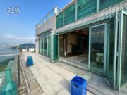 珀麗灣天際屋2440萬沽，逆市創屋苑同類新高(相由代理提供)