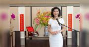 會展梅李玉霞：今明兩年新增多個虛擬資產、商貿科技展覽