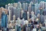 標普：香港樓市低迷削發展商信貸實力 中小型銀行面臨高風險